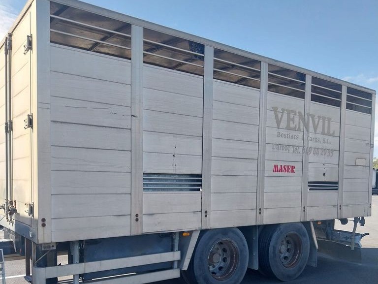 REMOLC 2ª mà